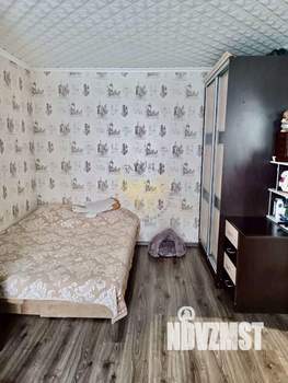 2-к квартира, вторичка, 44м2, 5/5 этаж