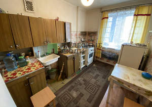 3-к квартира, вторичка, 63м2, 5/12 этаж