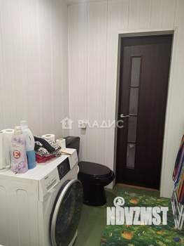 2-к квартира, вторичка, 50м2, 1/1 этаж