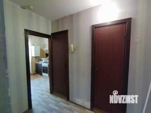 2-к квартира, вторичка, 52м2, 3/10 этаж