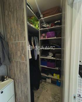 1-к квартира, вторичка, 42м2, 2/9 этаж