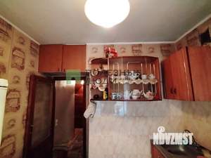 3-к квартира, вторичка, 58м2, 1/5 этаж