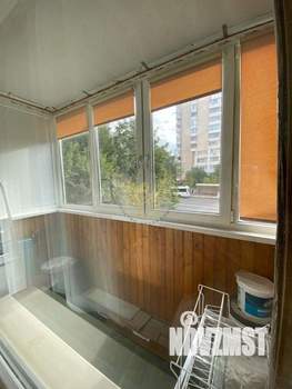 1-к квартира, вторичка, 33м2, 2/9 этаж