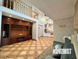 4-к квартира, вторичка, 235м2, 6/7 этаж