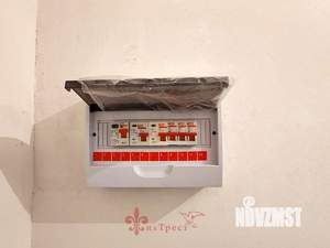 1-к квартира, вторичка, 42м2, 17/21 этаж