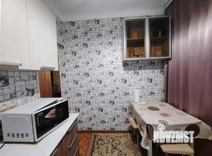 1-к квартира, вторичка, 31м2, 4/4 этаж