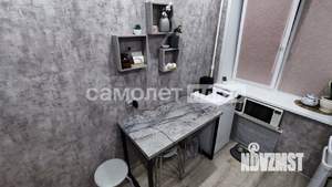 1-к квартира, вторичка, 31м2, 2/5 этаж