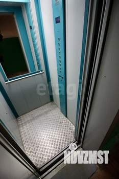 2-к квартира, вторичка, 43м2, 9/9 этаж