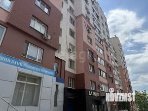 1-к квартира, вторичка, 49м2, 2/10 этаж