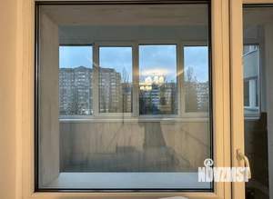 2-к квартира, вторичка, 61м2, 4/14 этаж