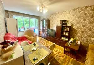 3-к квартира, вторичка, 61м2, 2/5 этаж