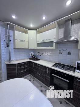 3-к квартира, вторичка, 72м2, 10/10 этаж