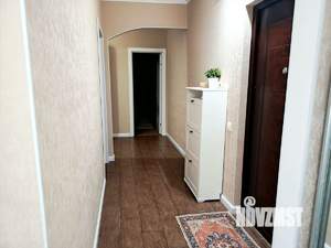 3-к квартира, вторичка, 63м2, 8/10 этаж