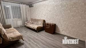 3-к квартира, вторичка, 69м2, 4/10 этаж