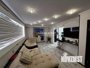 3-к квартира, вторичка, 78м2, 7/10 этаж