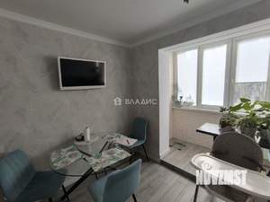 1-к квартира, вторичка, 46м2, 2/5 этаж