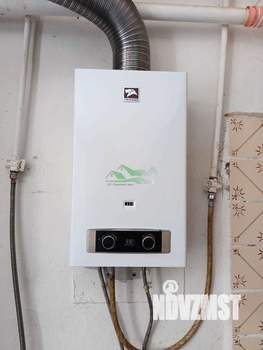 4-к квартира, вторичка, 60м2, 1/1 этаж