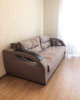 1-к квартира, вторичка, 40м2, 7/9 этаж