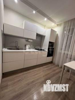 1-к квартира, вторичка, 35м2, 8/10 этаж