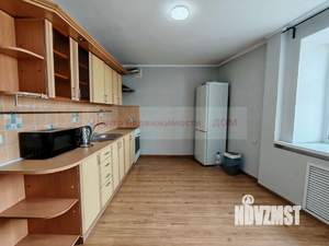 1-к квартира, вторичка, 44м2, 6/16 этаж
