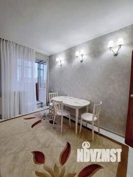 3-к квартира, вторичка, 92м2, 10/17 этаж