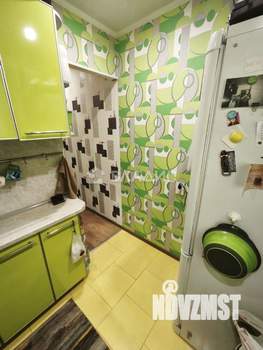 3-к квартира, вторичка, 51м2, 3/5 этаж