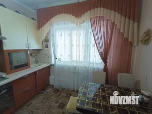 2-к квартира, вторичка, 53м2, 1/2 этаж