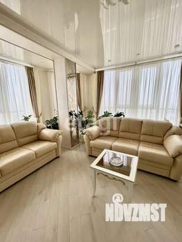 2-к квартира, вторичка, 82м2, 7/15 этаж