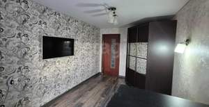 3-к квартира, вторичка, 58м2, 5/6 этаж