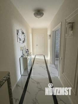 3-к квартира, вторичка, 89м2, 12/13 этаж