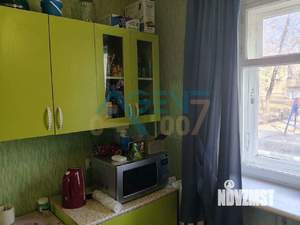 2-к квартира, вторичка, 43м2, 1/5 этаж