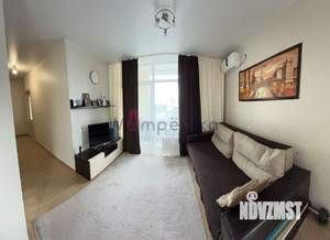 2-к квартира, вторичка, 49м2, 9/10 этаж