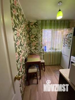 3-к квартира, вторичка, 56м2, 1/5 этаж