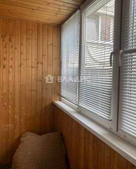 1-к квартира, вторичка, 34м2, 2/10 этаж
