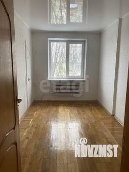 3-к квартира, вторичка, 61м2, 5/5 этаж