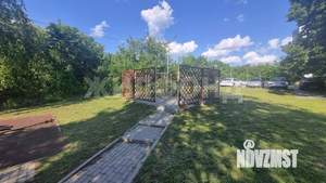 1-к квартира, вторичка, 33м2, 1/5 этаж