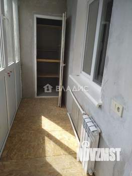 2-к квартира, вторичка, 53м2, 4/12 этаж