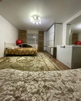 2-к квартира, вторичка, 58м2, 8/14 этаж