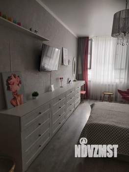 2-к квартира, вторичка, 53м2, 14/21 этаж