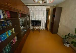 2-к квартира, вторичка, 42м2, 3/5 этаж