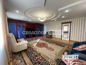 3-к квартира, вторичка, 154м2, 7/9 этаж