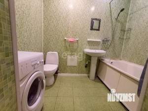 1-к квартира, вторичка, 43м2, 5/10 этаж