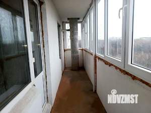 1-к квартира, вторичка, 34м2, 8/10 этаж