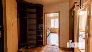 3-к квартира, вторичка, 65м2, 4/5 этаж