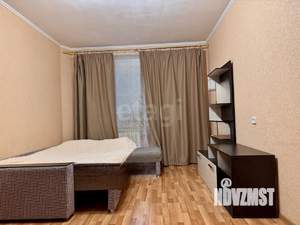 1-к квартира, вторичка, 36м2, 8/12 этаж