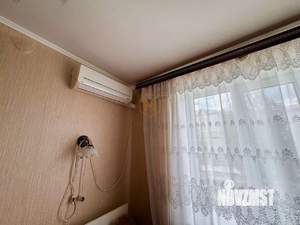 1-к квартира, вторичка, 42м2, 2/5 этаж