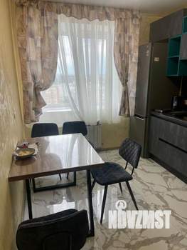 1-к квартира, вторичка, 37м2, 14/15 этаж