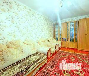 3-к квартира, вторичка, 61м2, 9/9 этаж