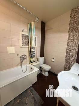 2-к квартира, вторичка, 52м2, 2/4 этаж