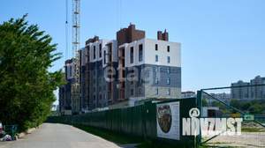 1-к квартира, вторичка, 38м2, 5/9 этаж